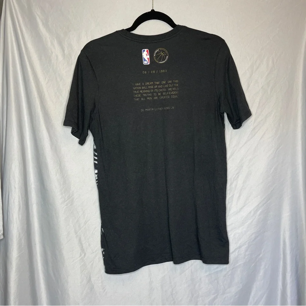 The Nike Tee “I Have a Dream” Shirt - Picture 7 of 7